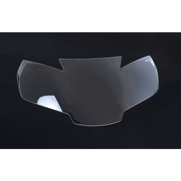 R&G Headlight Shield for BMW R1200RT '14- & R1250RT '19-'20